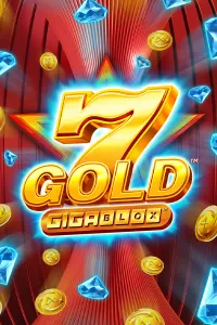7 Gold Gigablox
