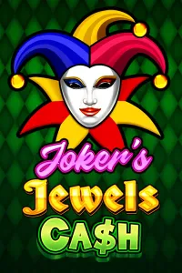 Joker’s Jewels Cash