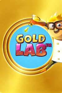 Gold Lab